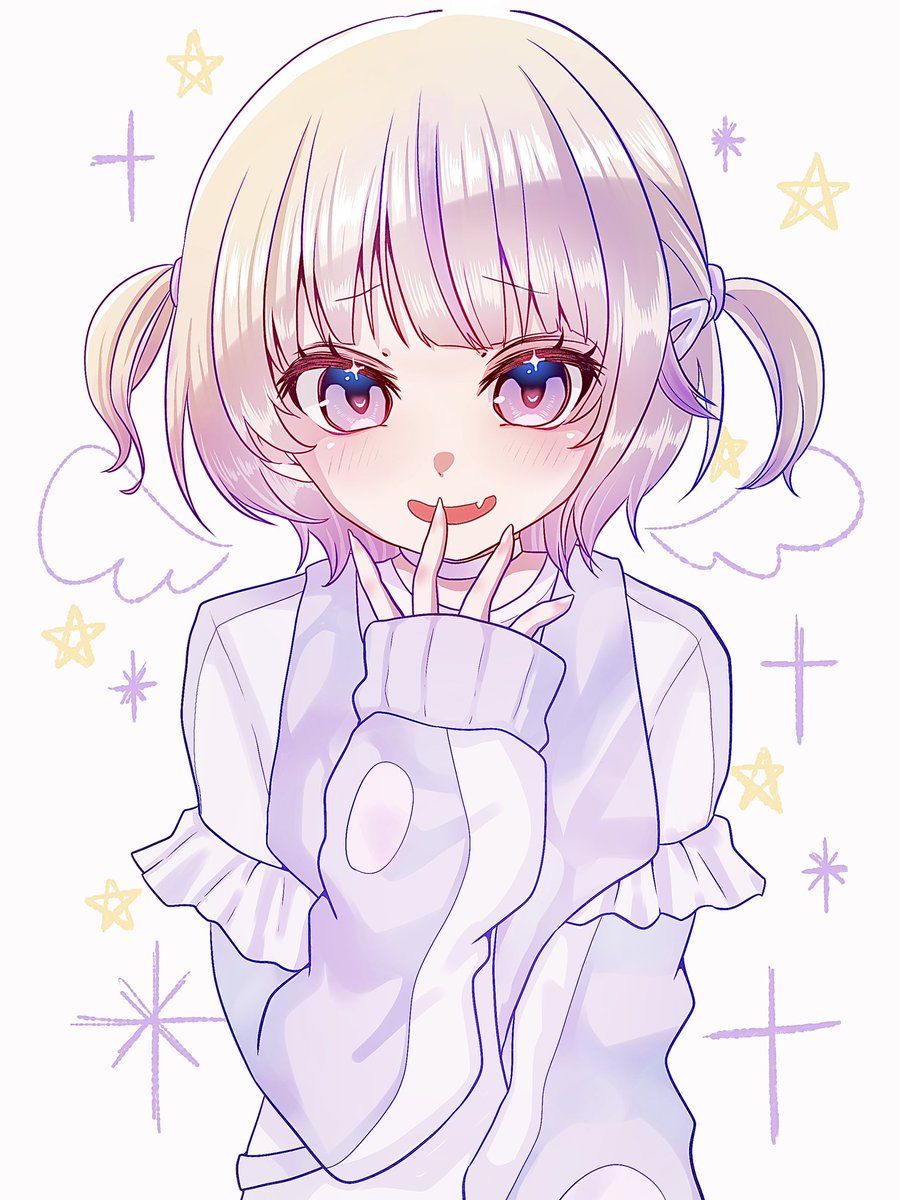 ねむみみ tweet media