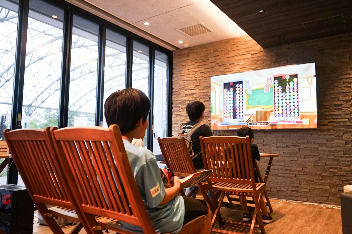【『スポチャレ2025』開催！】
本日は、MIFA FP仙台で『スポチャレ2025』を開催いただきました⚽️🏸
様々なスポーツの体験やワークショップなど、色々なブースで皆さま楽しまれていました✨
そしてMIFA FP仙台からは、キックターゲットを出店させていただきました⚽️
#MIFAFP仙台 #solufaction