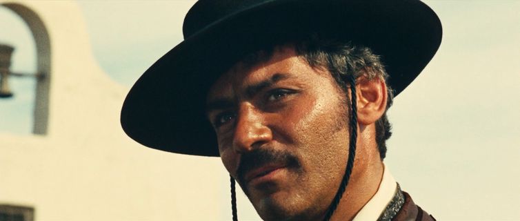 CinemaScene404's tweet photo. A Fistful of Dollars (1964)
Dir: Sergio Leone https://t.co/7xDxKYLPQa