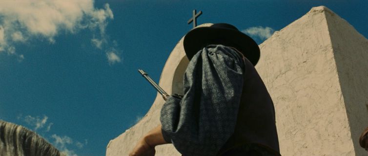 CinemaScene404's tweet photo. A Fistful of Dollars (1964)
Dir: Sergio Leone https://t.co/7xDxKYLPQa
