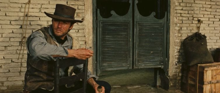 CinemaScene404's tweet photo. A Fistful of Dollars (1964)
Dir: Sergio Leone https://t.co/7xDxKYLPQa