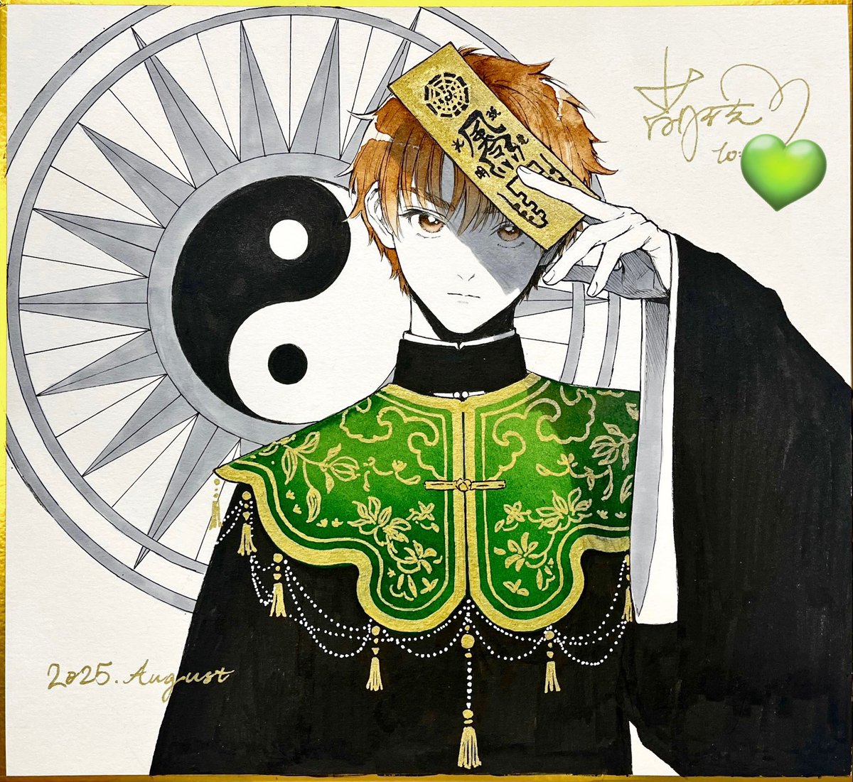 萌不充🗡️🥀JDらぶ🤎💜 tweet media