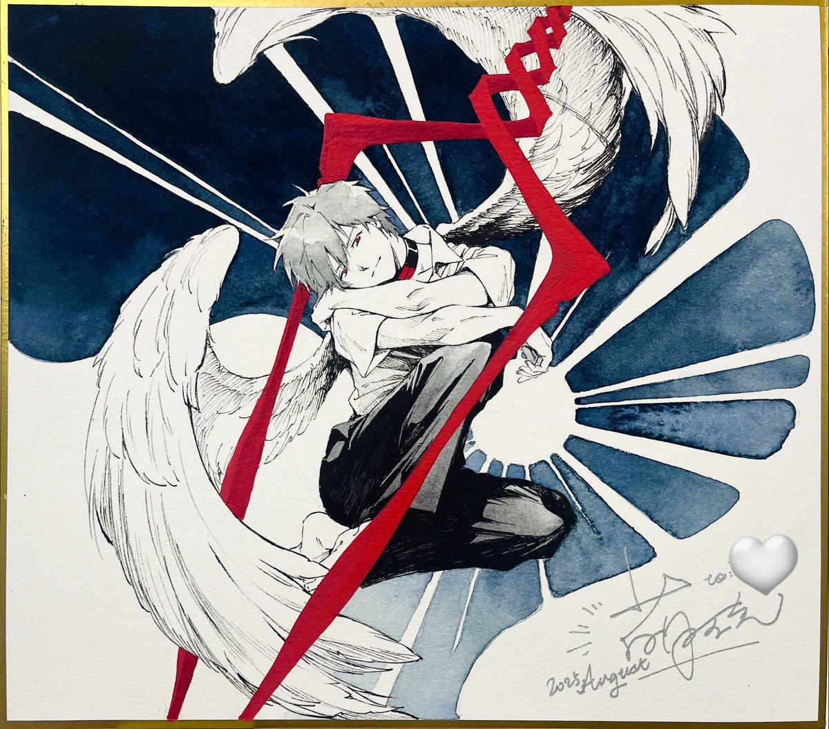 萌不充🗡️🥀JDらぶ🤎💜 tweet media