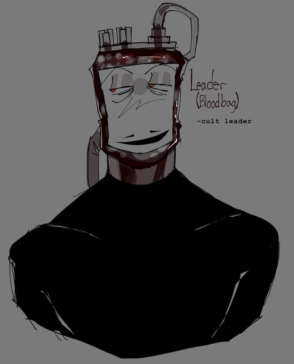 *banda phonk music intensifies* tweet media