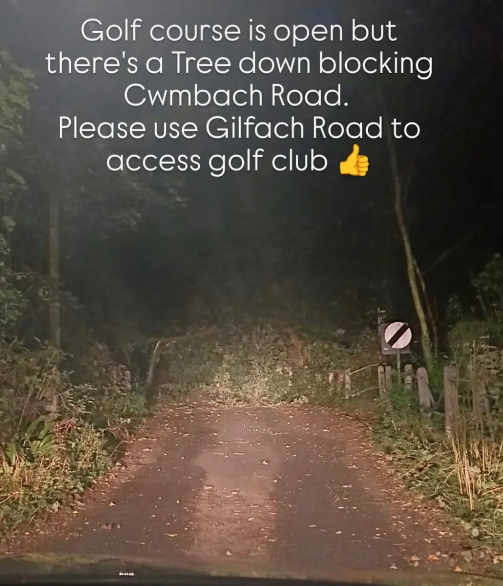 Neath Golf Club tweet media