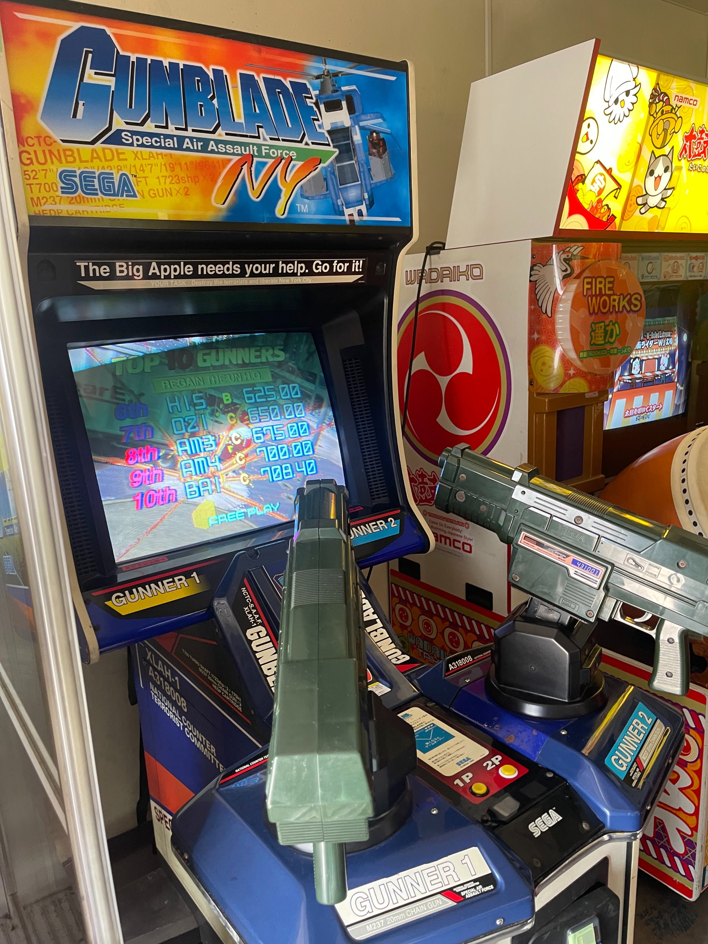 終わってるアーケード 家庭用ゲーム筐体「ARCADE1UP OutRun」が2021年8月に発売。初回
