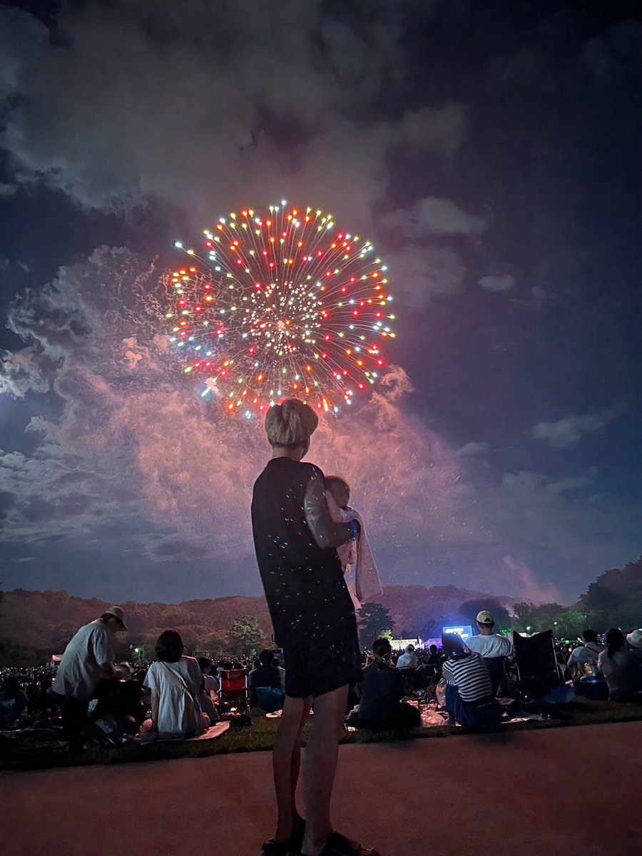 潤｜Jun tweet media