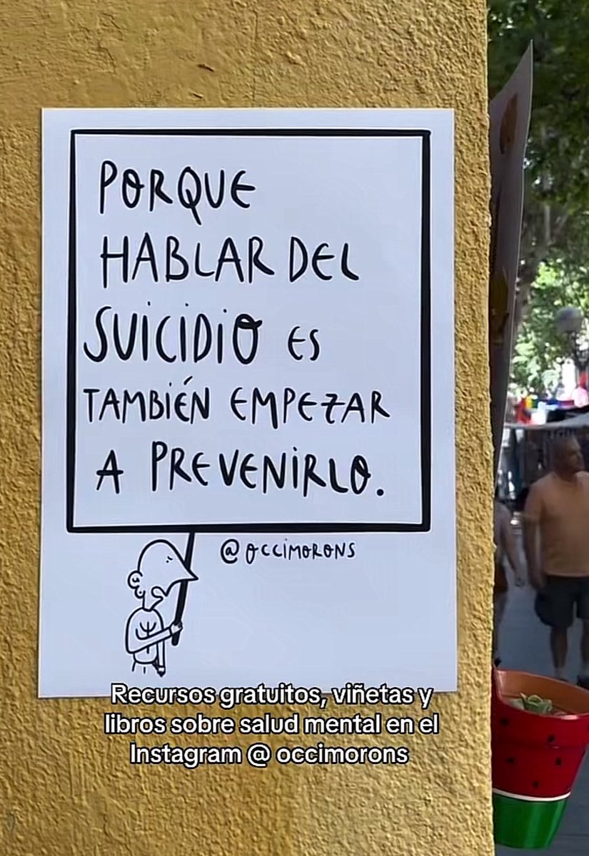 Occimorons -psicólogo (@occimorons) on Twitter photo 