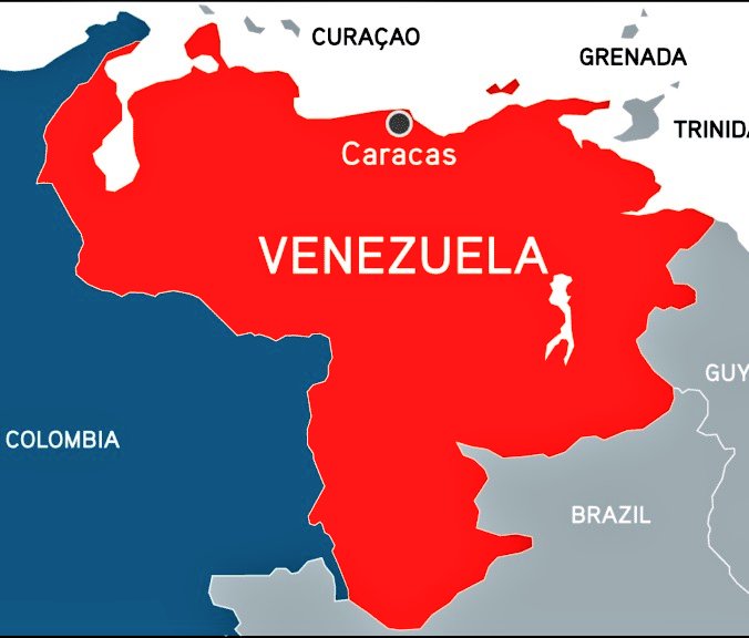 JUST IN🔥🇻🇪🇨🇳 China warns US to avoid #Venezuela war or PLA will defend Maduro with full force like Russia in Ukraine.

🚨 China's $100 billion investment in Latin America is at Risk and it will drag China into war.