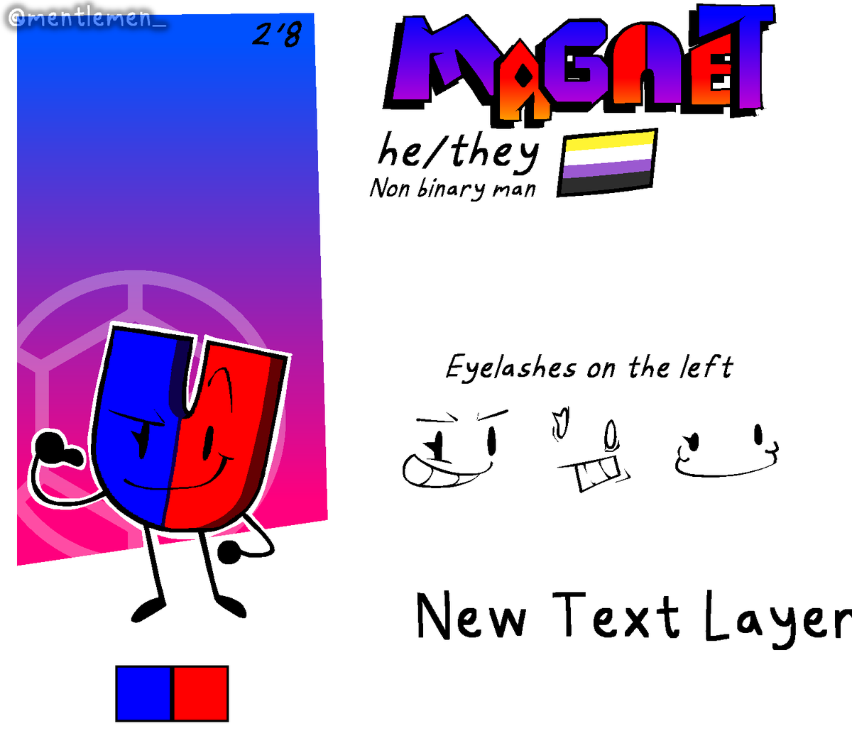 mentlemen mentlemenmentlemen tweet media