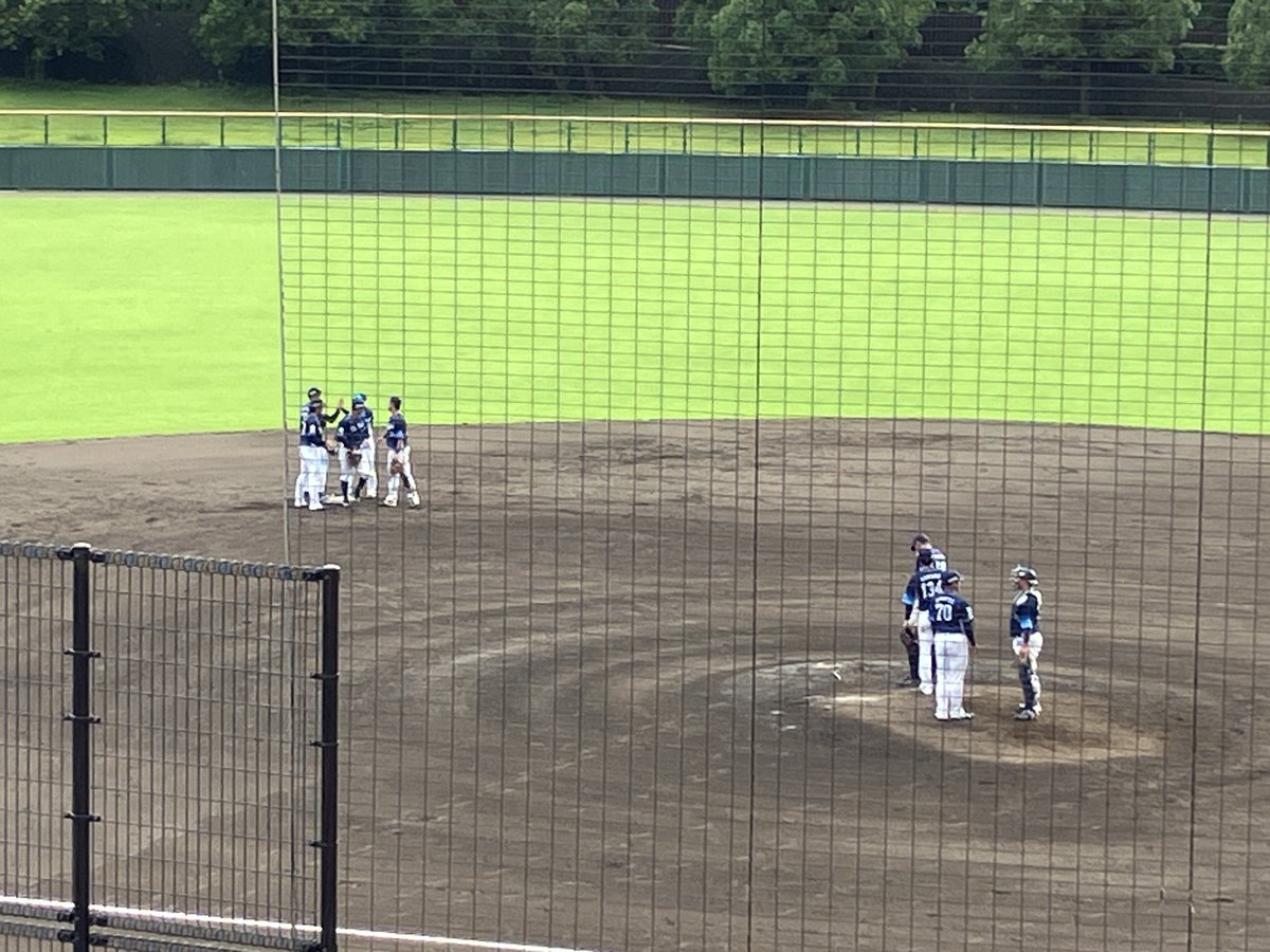 若獅子のれおほー！古川、タイムリーに3ランホームランに4打点！投手陣も1失点に抑えれて素晴らしい！静岡の獅子党に良い試合見せれてよかった！