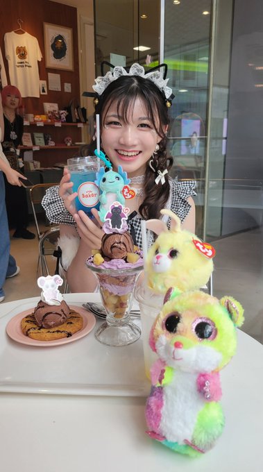 Twitterのコスプレ画像17