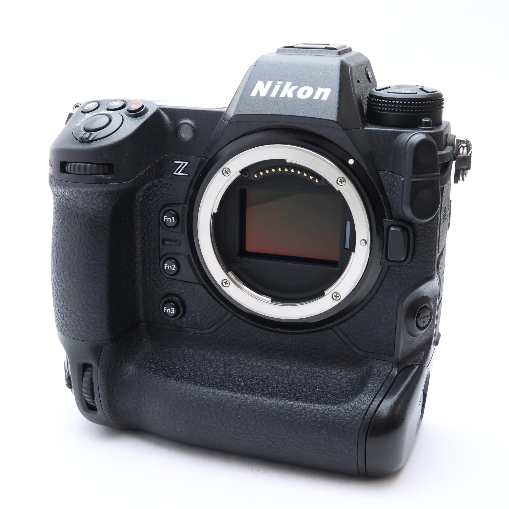❷カメラ11個まとめ売り メーカーいろいろ Nikon ミラーレス一眼カメラ Z f ボディ ZF | ノジマオンライン