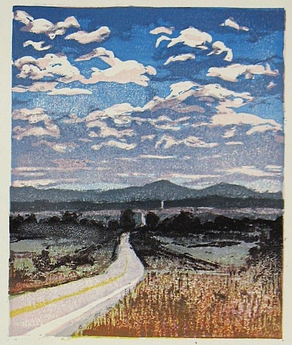 Le monde sensible (@philippe4269) on Twitter photo Jennifer Worsley
Un chemin parmis tant d'autres / One path among many others Jennifer Worsley
Un chemin parmis tant d'autres / One path among many others