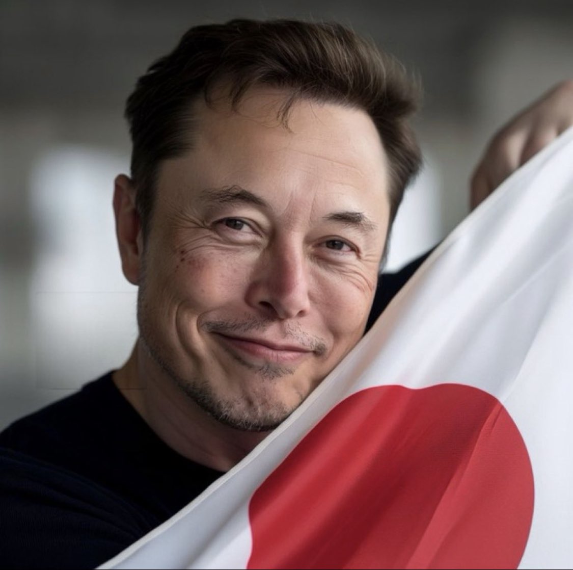 このまま続けば、日本はなくなり、かつて日本人が住んでいた島々だけが残るだろう。

国とはその国民であり、土地ではない。

LOVE U <a href="/elonmusk/">Elon Musk</a> ♥️😘🇯🇵