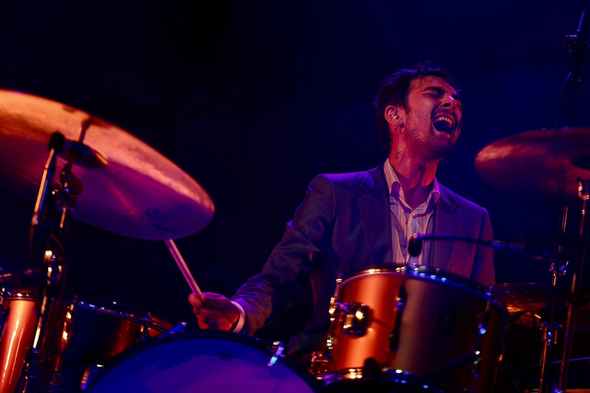 🌟 Xoel López, el escenario Ebrovisión y el público han sido suyos desde el minuto 0. 

¡Ebrovisión te quiere Xoel! ❤️

#MuyDelEbro #Ebrovisión25