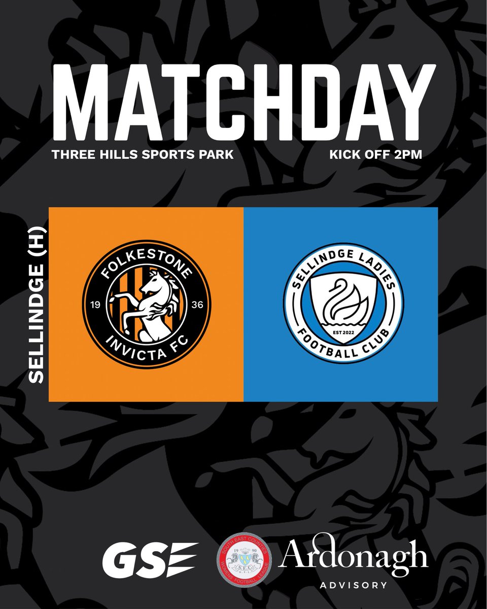 Folkestone Invicta Youth FC (@invicta_fc) on Twitter photo Good Luck to all our teams starting their 2025-2026 Campaigns today, including our double winning Women's Champions at home today 2:00pm Kick Off on the 3G Pitch, Three Hills Sports Park
We're Back!!! π€π§‘β½οΈ
<a href="/FIFC/">Folkestone Invicta</a> Good Luck to all our teams starting their 2025-2026 Campaigns today, including our double winning Women's Champions at home today 2:00pm Kick Off on the 3G Pitch, Three Hills Sports Park
We're Back!!! π€π§‘β½οΈ
<a href="/FIFC/">Folkestone Invicta</a>