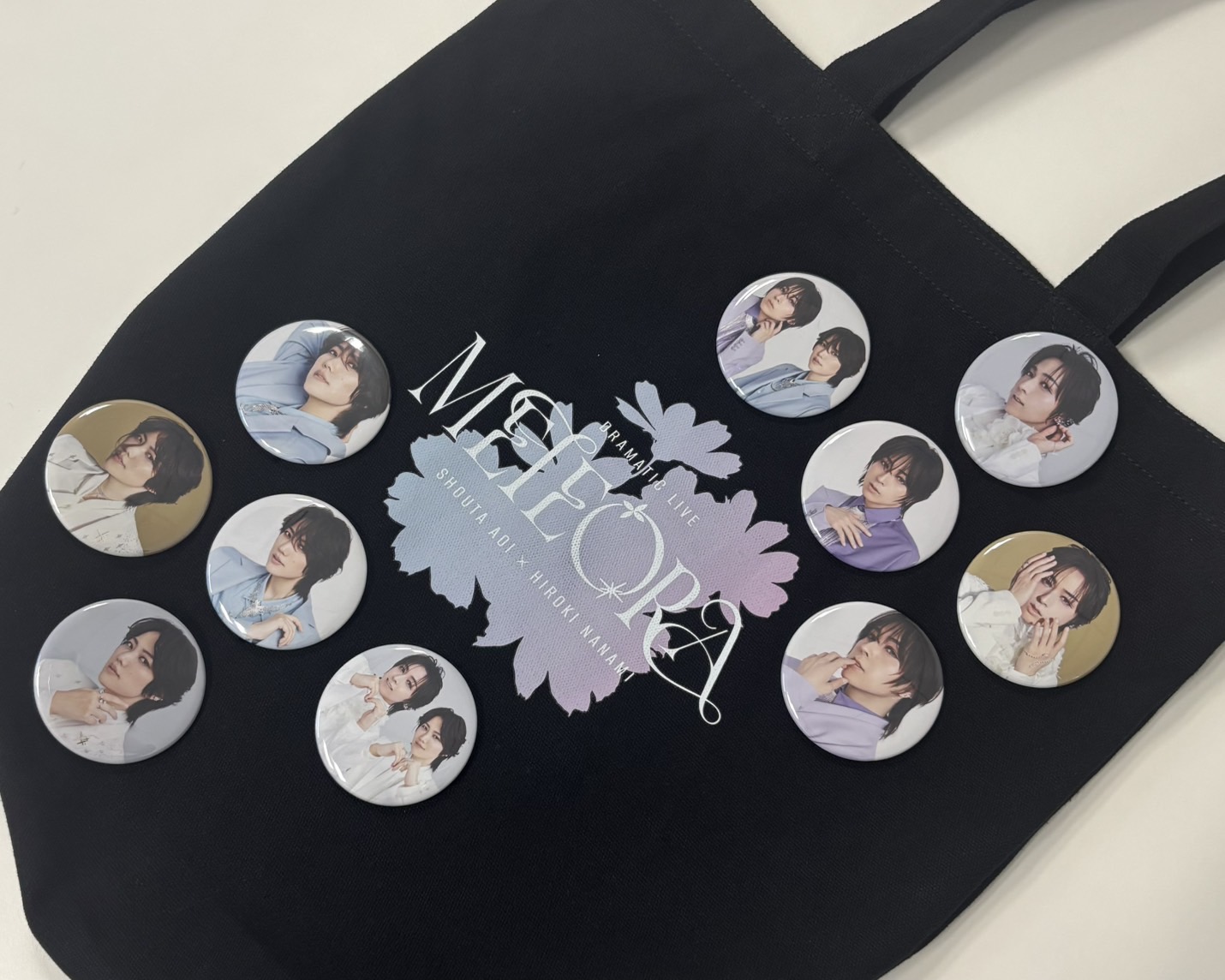 蒼井翔太STAFF on X: 