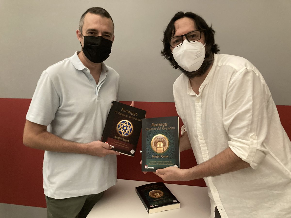 Jorge Fernández Divulga tweet media