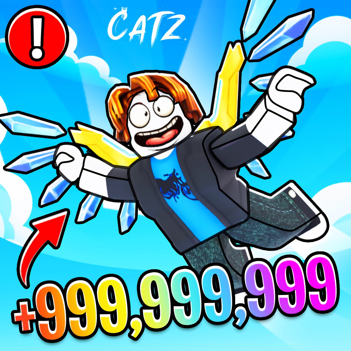 Catzblox's tweet image. Icons commission for someone on discord!
📩Wanna order? DM Me!📥
💟Likes + Retweets🔁are appreciated!   
#RobloxCommission #CTZ2025 #Roblox #RobloxGFX #RobloxDev