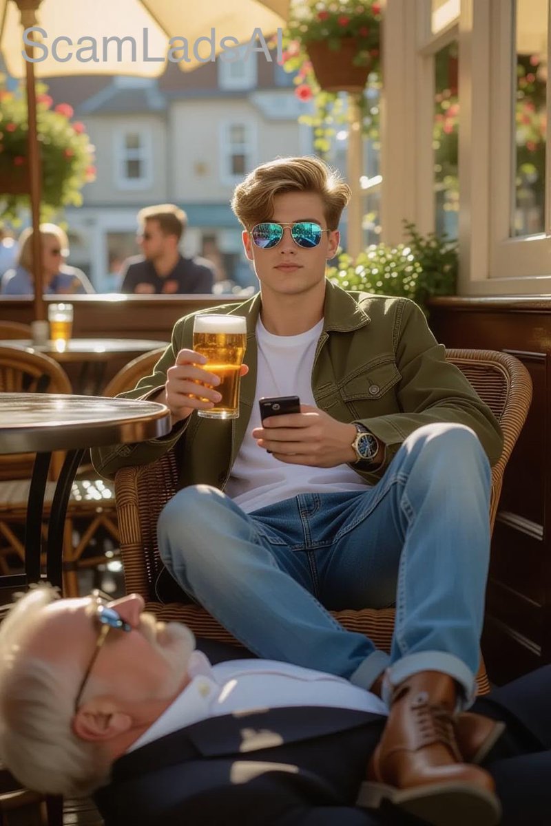 Sunday plans… #findom 
Revolut.me/scamladai123