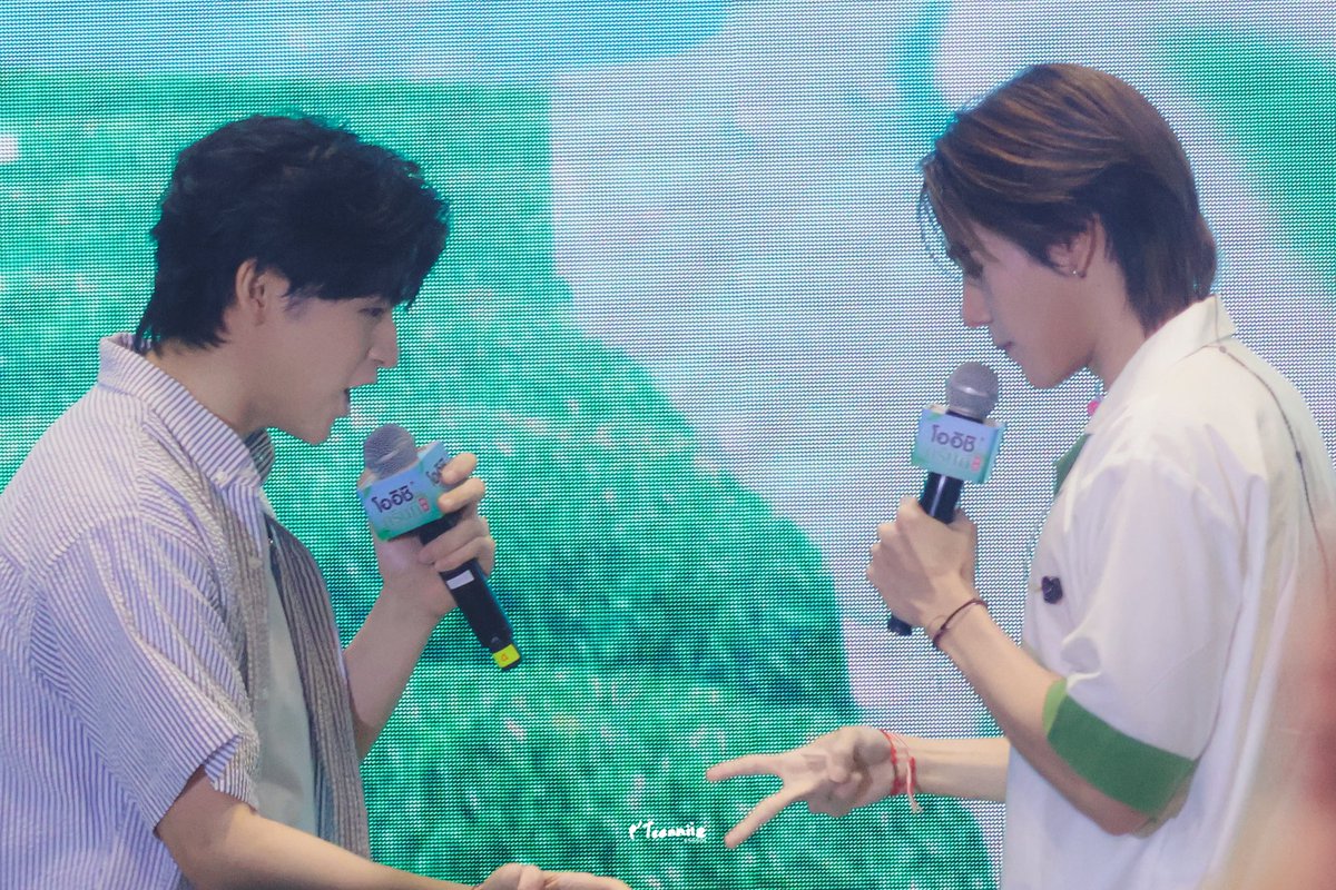 teenniizlk36's tweet image. รู้สึกดี ทู้กTEAเลย🫶✨😍

SKYNANI AT MINT 25

#OishixSkyNani
#OishixMchoiceMintAwards2025
#hirunkit_  #skywongrevee
#SkyNani #สกายนานิ