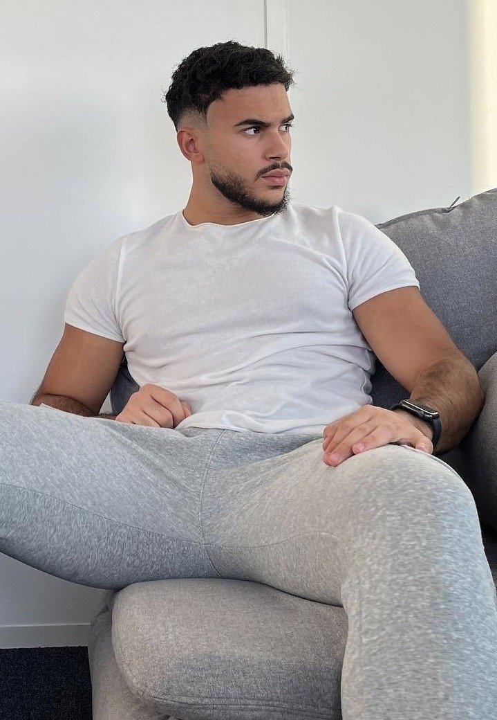 alpha_lucass's tweet image. You are nothing, fag! A nobody. A worthless fucking whore! Just here to serve my Arab Cock.That is what you are for me. Just a loser hole for my strong seed. You are pathetic. The lowest in the hierarchy. Your purpose in life is to pleasure men like me. Worship your Arab King!