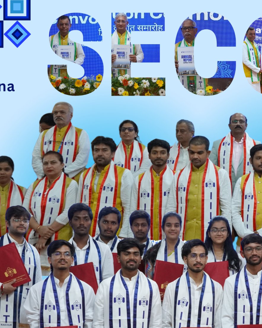 IIIT Raichur tweet media