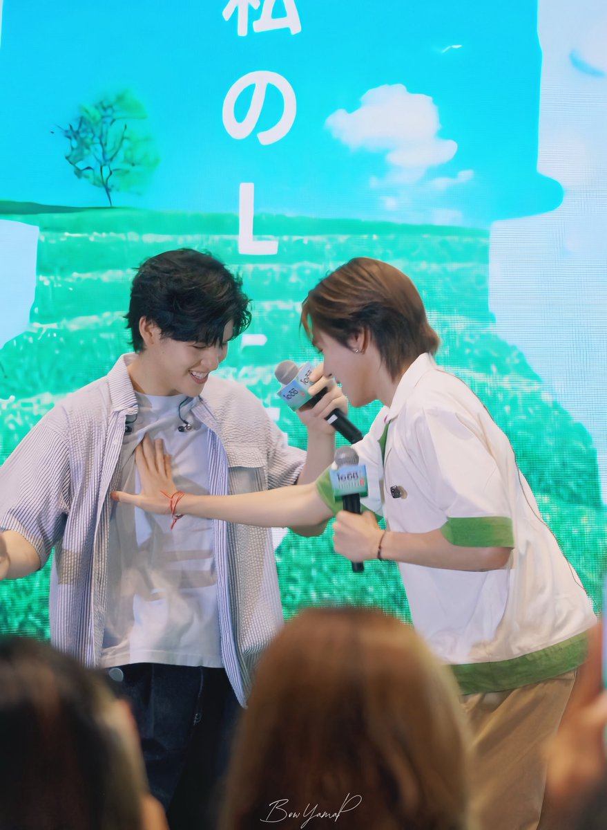 iamsunnysunday's tweet image. แปะหัวใจ ❤️

SKYNANI AT MINT 25

#OishixSkyNani
#OishixMchoiceMintAwards2025