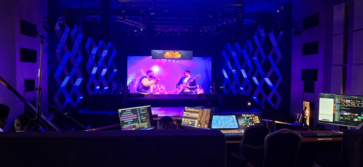 Let's fellowship with u today at watoto Church downtown