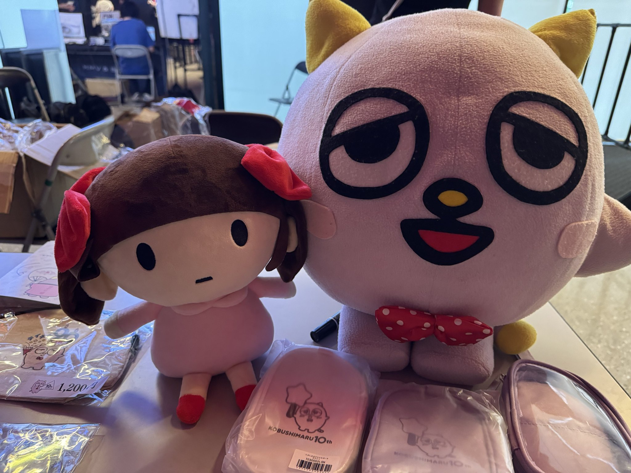 み*✩様 c＋＋＋田村ゆかり＋＋＋　ミルク　パペット み*✩様 c＋＋＋田村ゆかり＋＋＋ ミルク パペット くりぃみー優