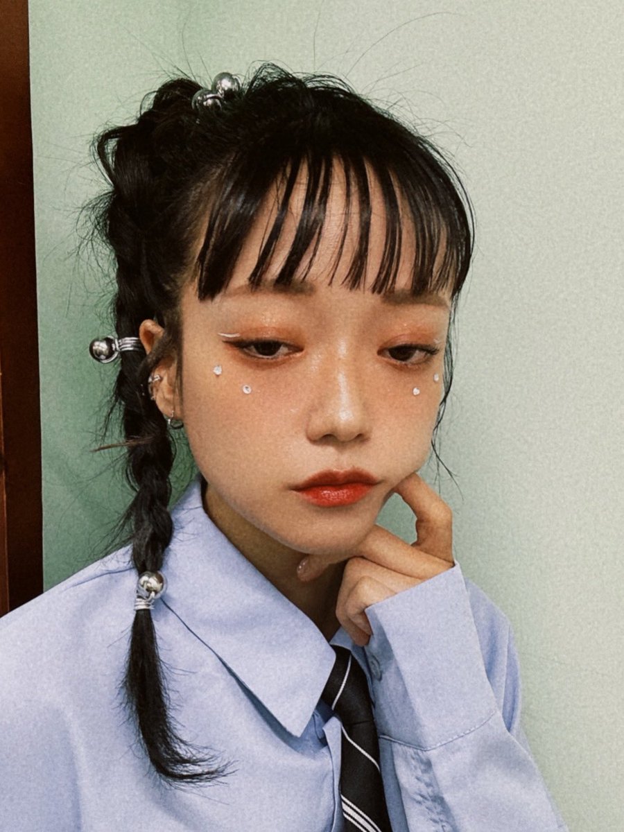 ラブ＆ピース！