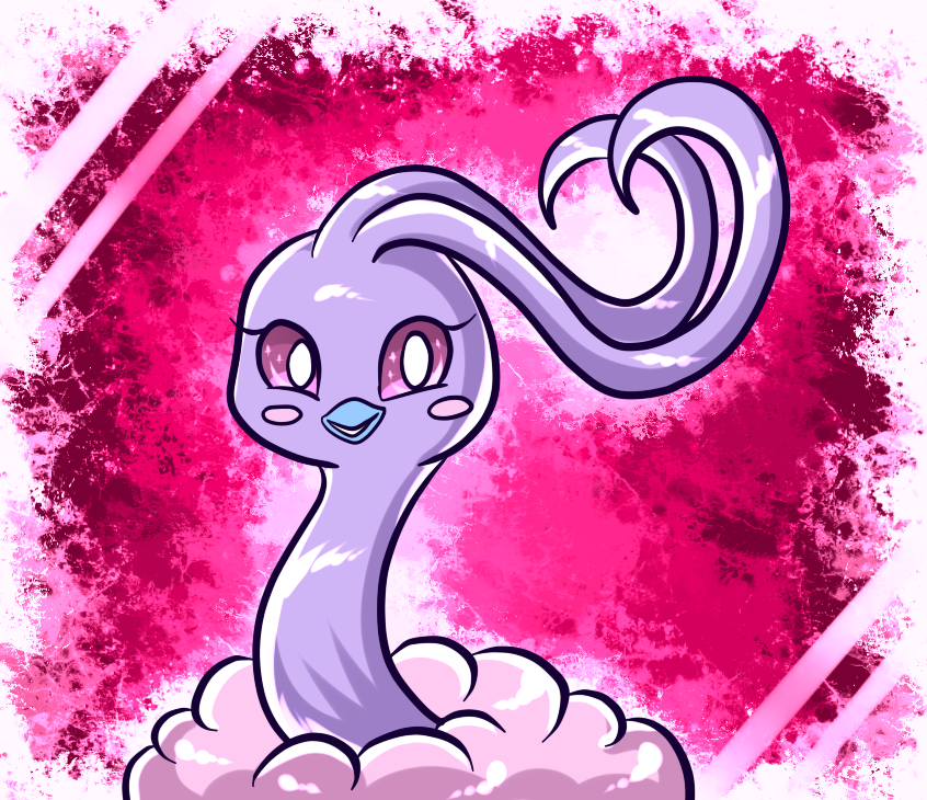 A altaria headshot X)