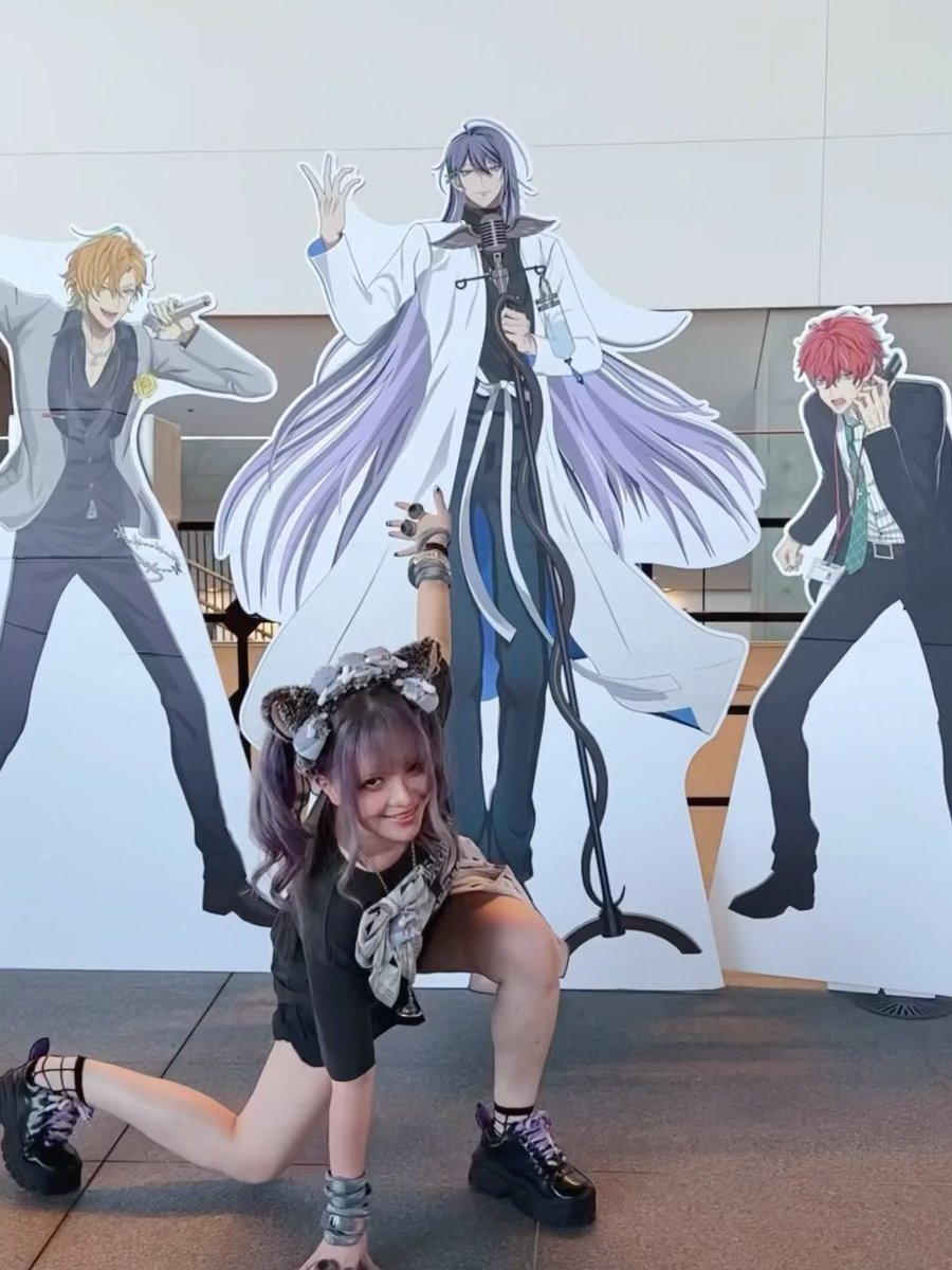 ルミ (@Rumijiang) / Posts / X