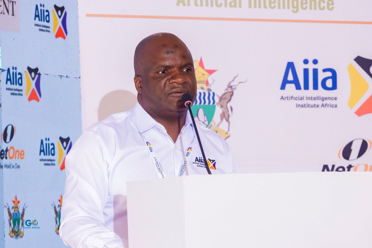 🤖 Will AI create more jobs in Africa than it replaces? Why or why not?
#AIforAfrica #FutureOfWork #Innovation