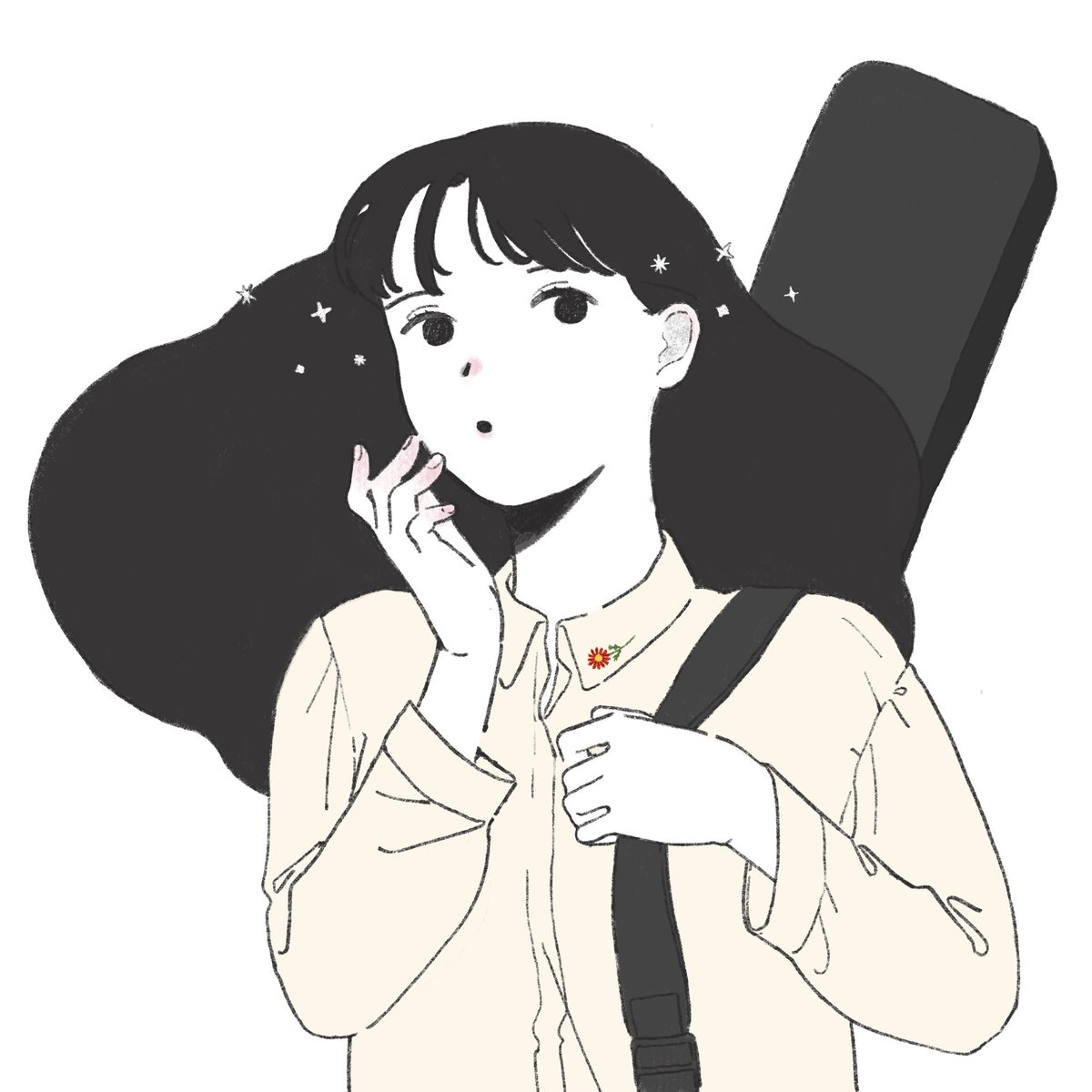 Naomi Eno tweet media