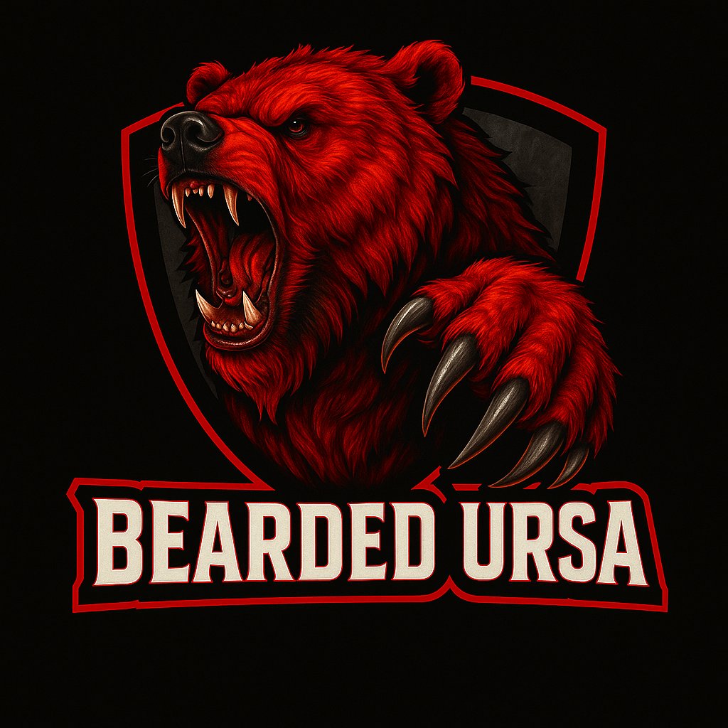 Bearded Ursa tweet media