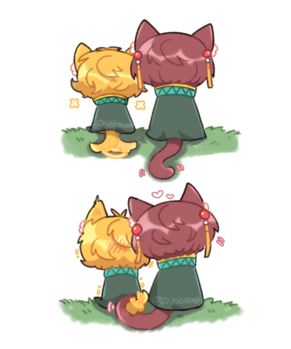 💕❤️🥰😳💛