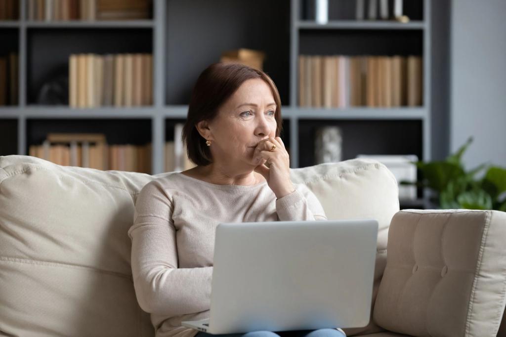 Dear Abby: I’m feeling lost in life and don’t know how to get better trib.al/Sqwm4Oj