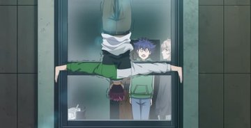 フェルマーの料理 第9話