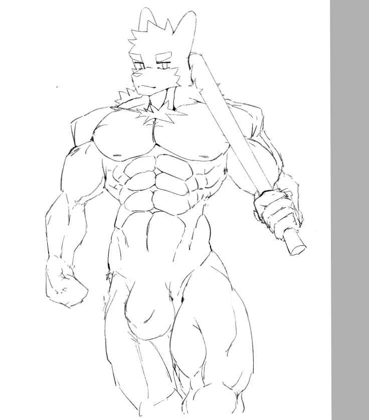 192_253's tweet photo. wip but I want to play Arcaea https://t.co/r04VFTYO18
