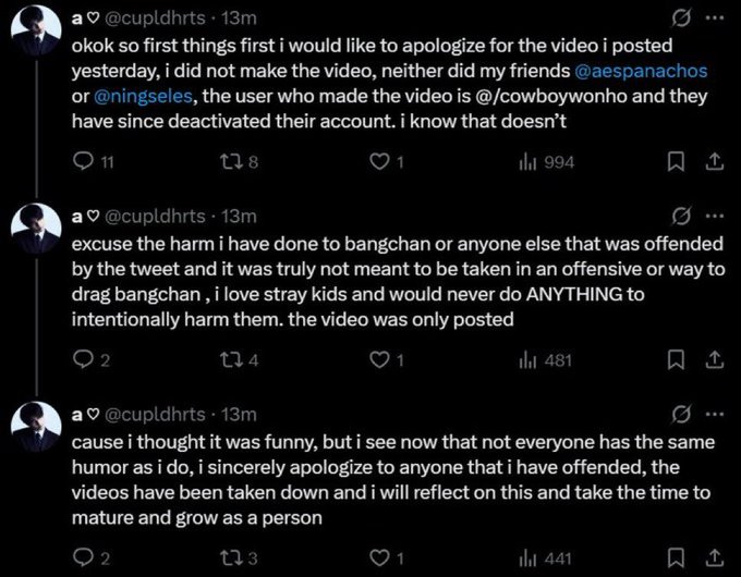 Ccc1460136's tweet photo. ''cuz I thought it was funny'' lets see you CACKLE at the courtroom since you love giggling that much, huh? I wonder what you family will think of you getting sued by a kpop star lmao https://t.co/IiOAIcO0CE