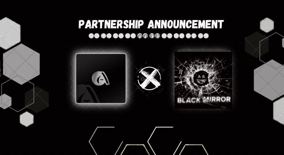 We’re excited to announce our collaboration with <a href="/blackmirror_xp/">blackmirror_xp</a> for their upcoming TGE.

As part of this partnership, Olympia Alpha members will receive exclusive $MIRROR airdrops  granting early access to the first-ever AAA entertainment IP to launch onchain.
