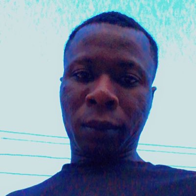 TruthAde's tweet image. #NewProfilePic