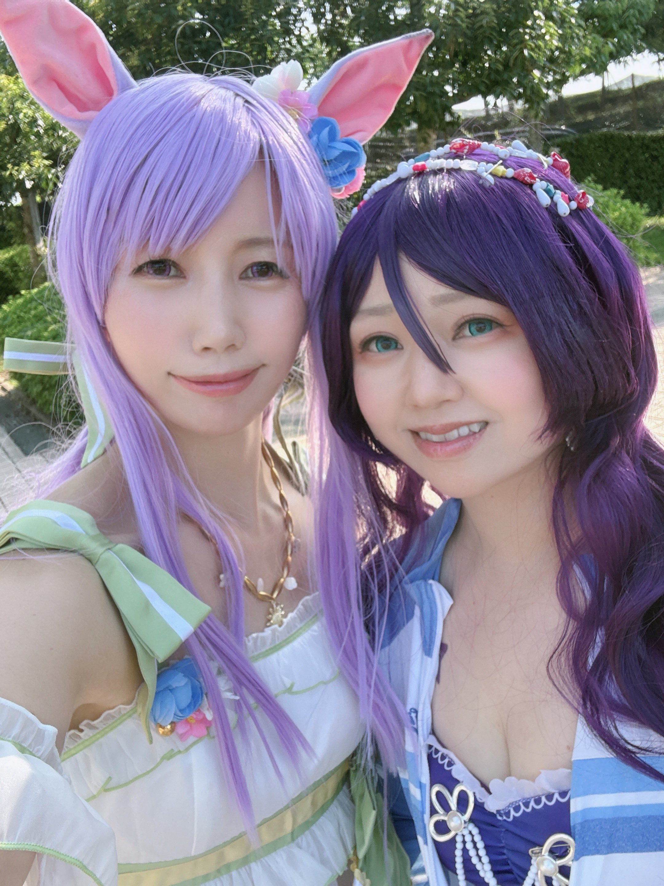 あかね様 胡桃＠a!ひらパー on X: 