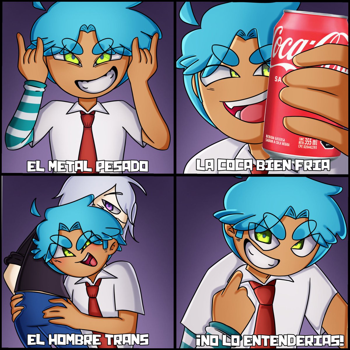 NECESITABA hacerlo
Necesitaba practicar coloreado y aproveche para hacer algo bonpet
#fhs #FNAFHS #fhstwt