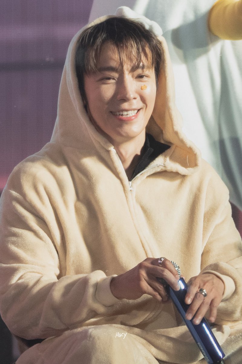 250823 Super Show 10 in Seoul Day 2
귀여움 강아지🐶💙
<a href="/donghae861015/">Super Junior 이동해</a> 
-
#SUPERSHOW10 
#SS10inSeoul #SS10inSeoul_Day2 
#DONGHAE #동해
#SUPERJUNIOR #슈퍼주니어