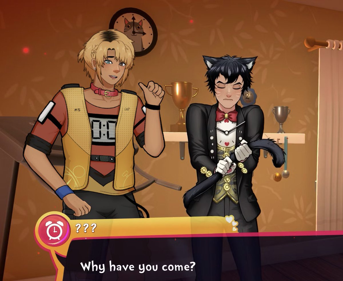 DitzyEvie's tweet photo. Selective sharing yume with Timothy and Skips :3
#Shadowatchdog 🙂‍↕️
🎨: sad__agui, kim_komi_ak, ayama_sdcms (crepe) https://t.co/47DECzpA8i