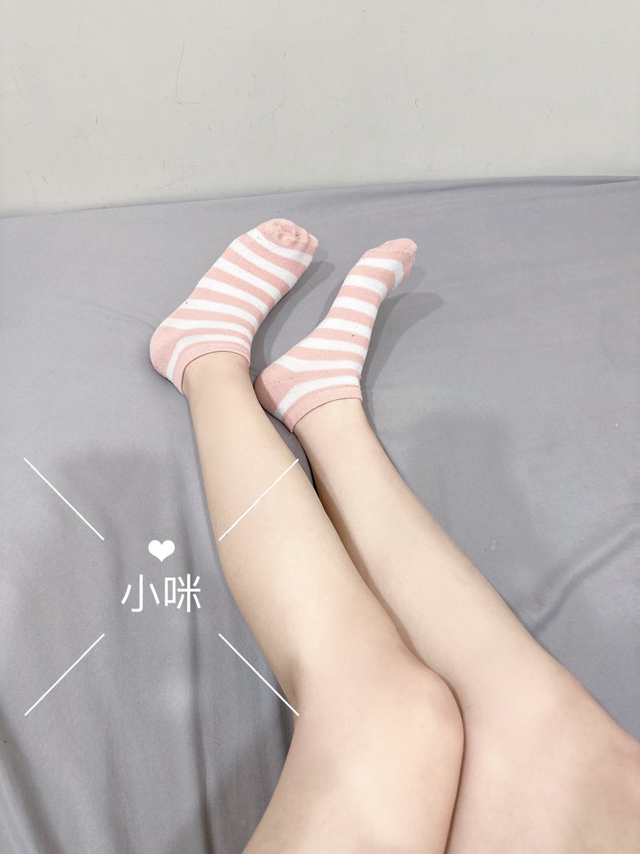 夏日限定襪襪出清🧦
這麼熱的天氣怎麼可以沒有小咪襪襪陪伴🥵
很多穿了很久的襪襪 來辦個襪襪優惠出清
隨機款式特價一日特價50 兩日100
自助下單區💓 myship.7-11.com.tw/cart/confirm/G…
淘汰襪襪出完就沒有這個價格囉😆

#原味商品 #原味襪 #原味販售 #原味內褲 #原味
