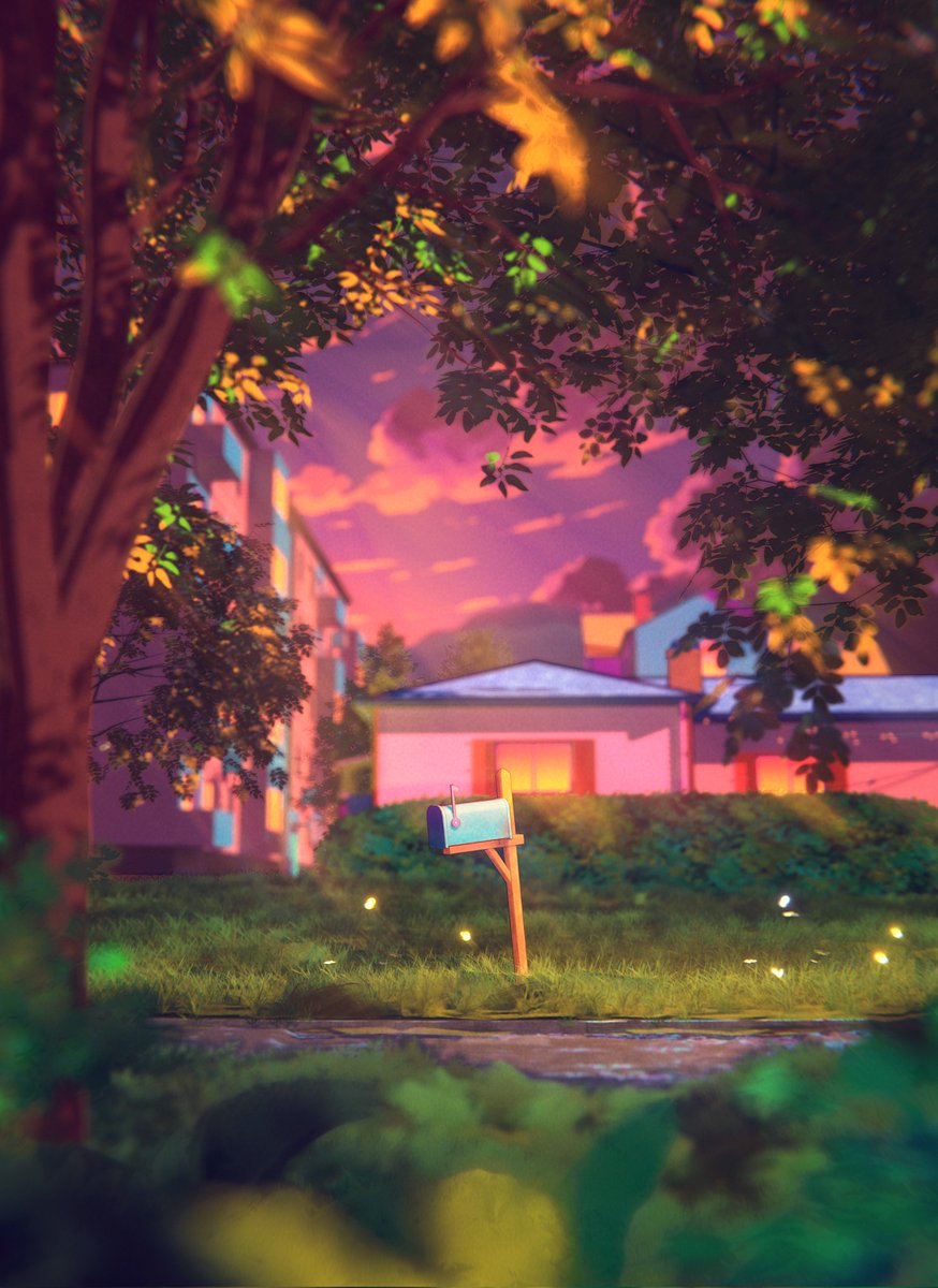 DM_Arts_'s tweet image. See you next summer 🌴🌊